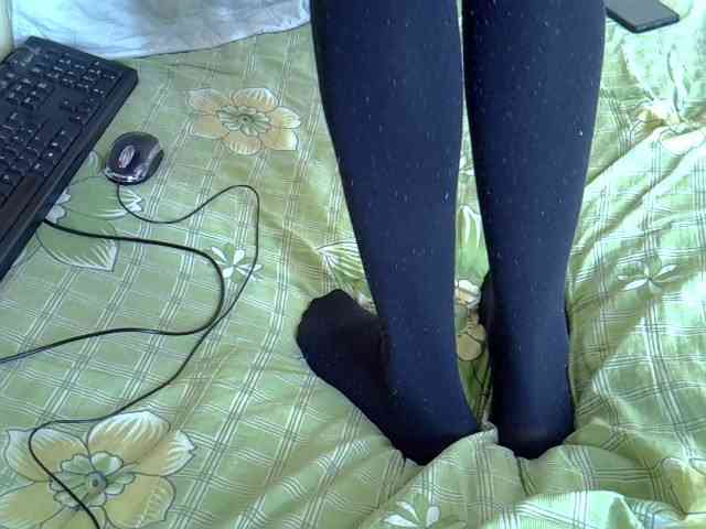 Hotdomina2 webcam