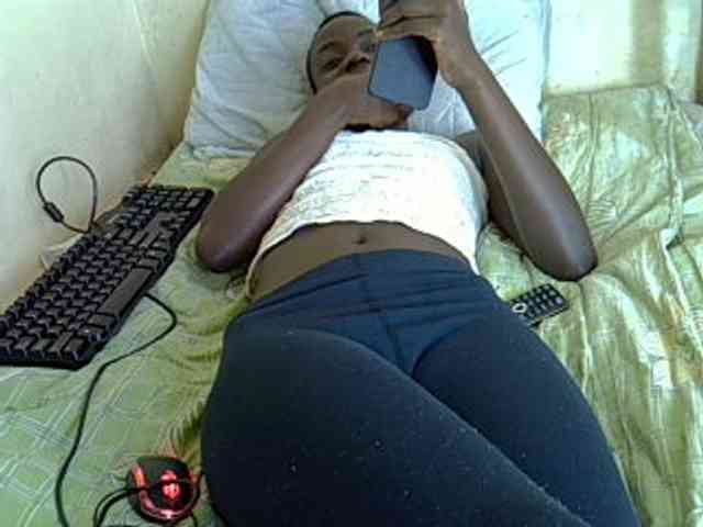 Hotdomina2 webcam