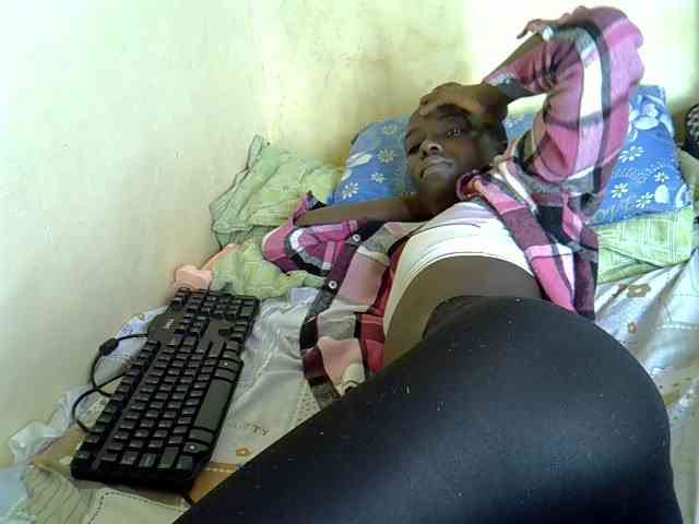 Hotdomina2 webcam