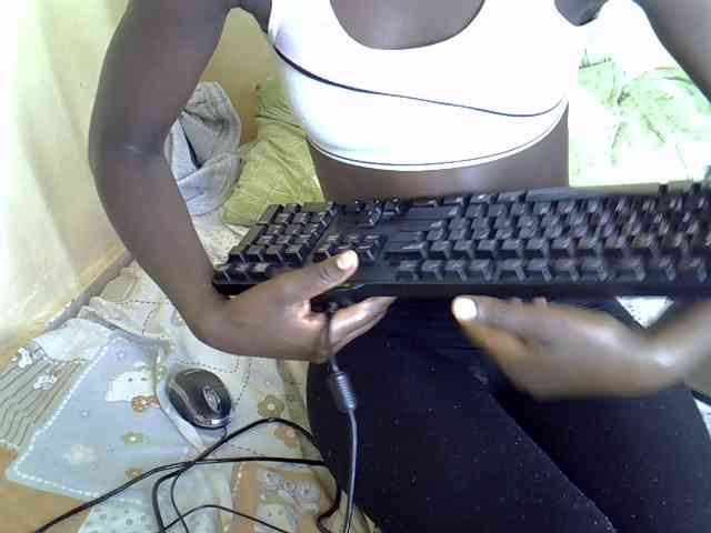 Hotdomina2 webcam