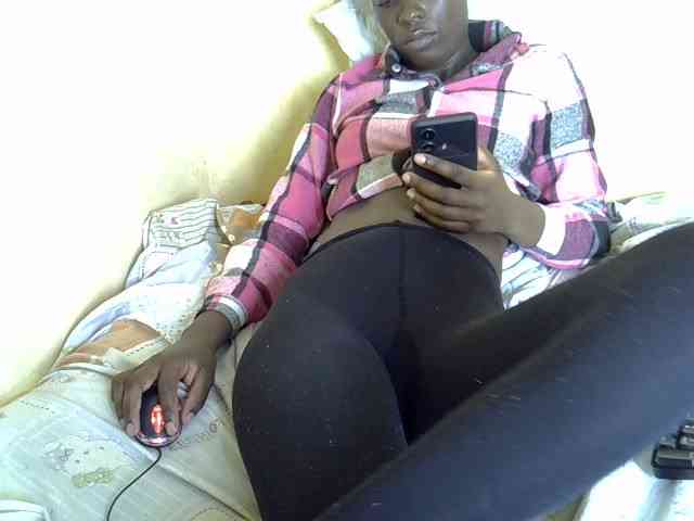 Hotdomina2 webcam