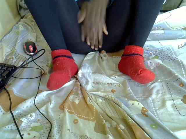Hotdomina2 webcam