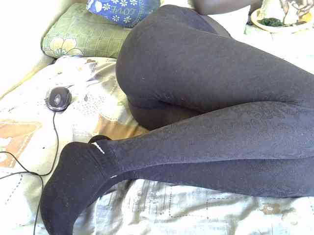 Hotdomina2 webcam