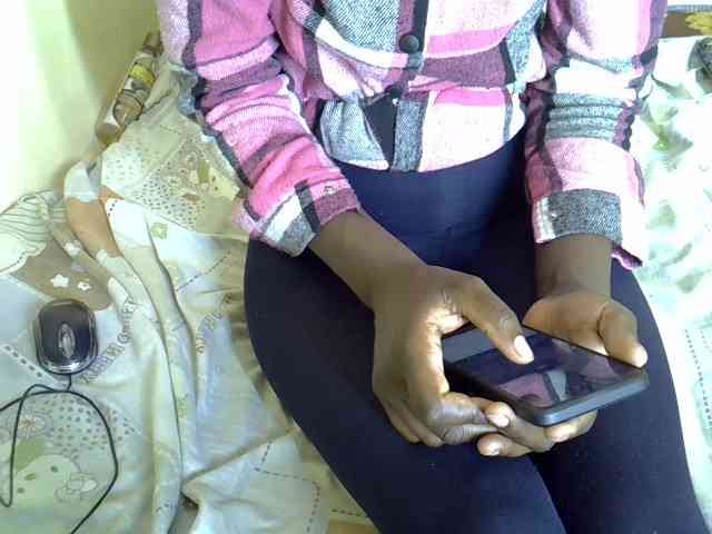 Hotdomina2 webcam