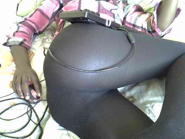 Hotdomina2 webcam