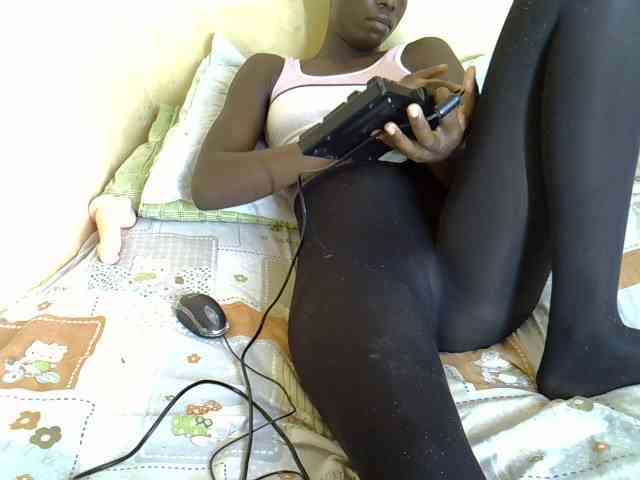 Hotdomina2 webcam