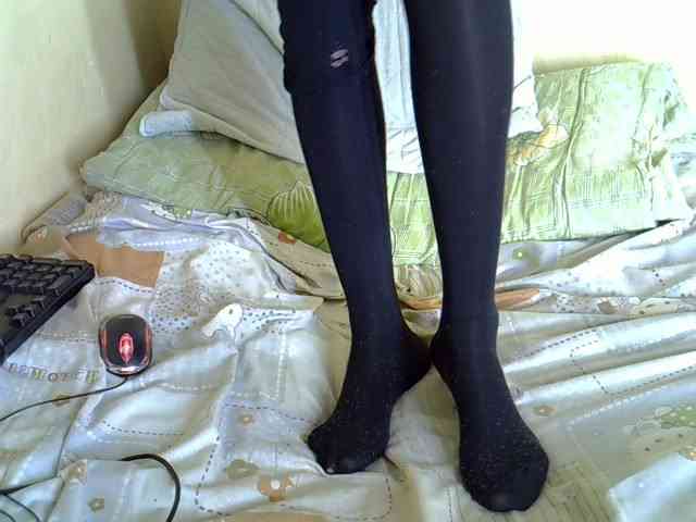 Hotdomina2 webcam