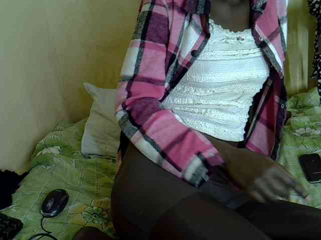 Hotdomina2 webcam