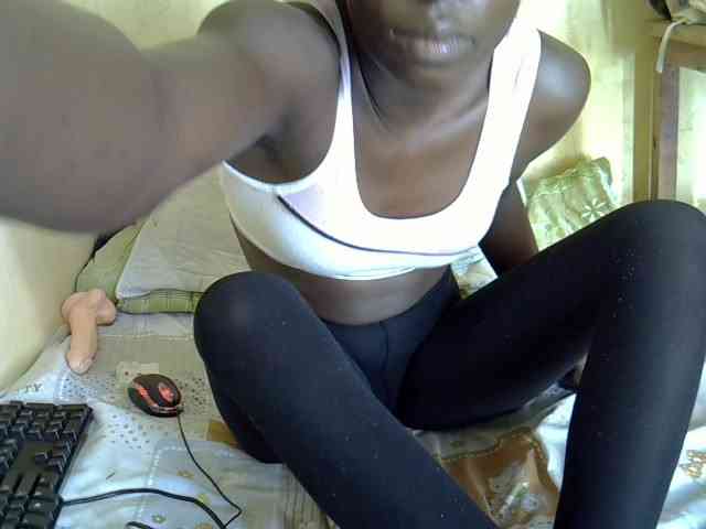 Hotdomina2 webcam