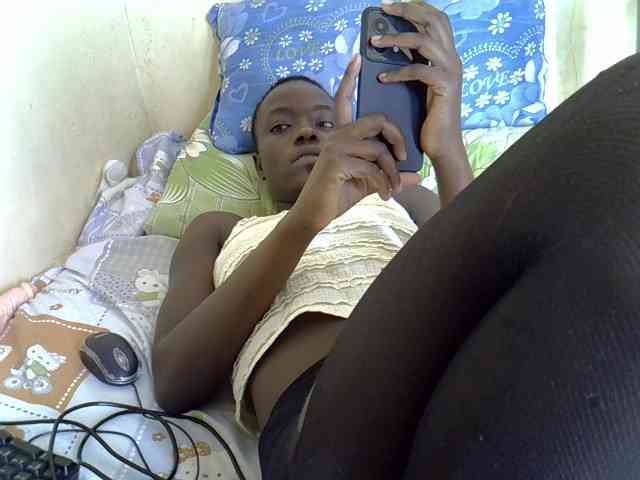 Hotdomina2 webcam