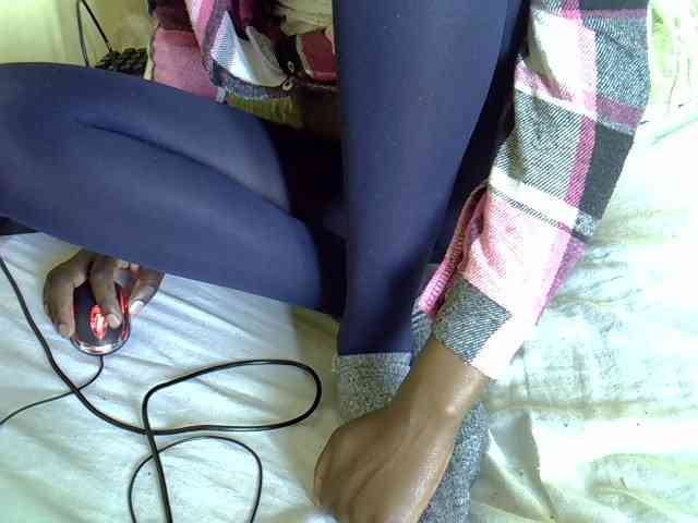 Hotdomina2 webcam