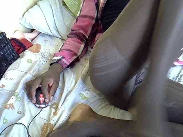 Hotdomina2 webcam