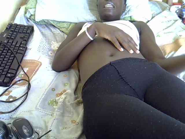 Hotdomina2 webcam