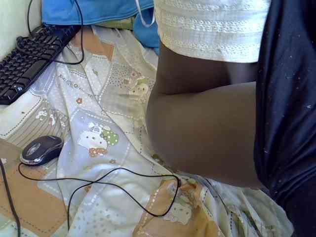 Hotdomina2 webcam