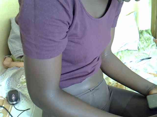 Hotdomina2 webcam