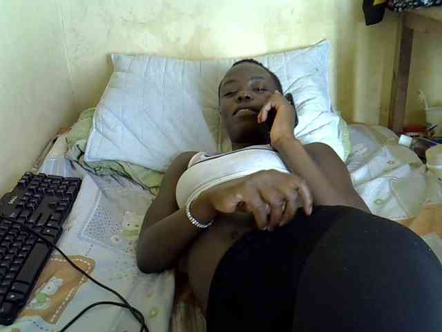 Hotdomina2 webcam