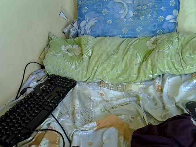Hotdomina2 webcam