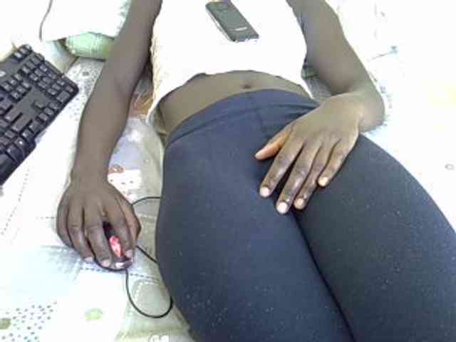 Hotdomina2 webcam
