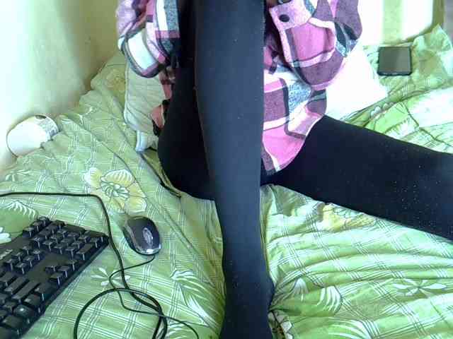 Hotdomina2 webcam