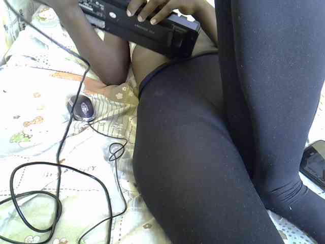 Hotdomina2 webcam