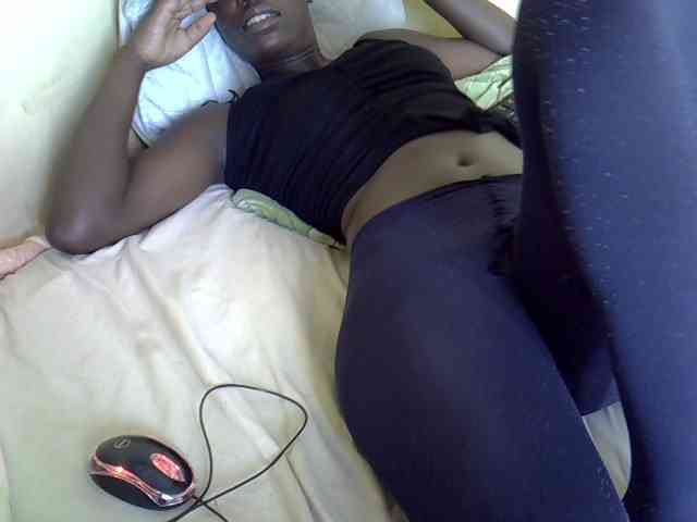Hotdomina2 webcam