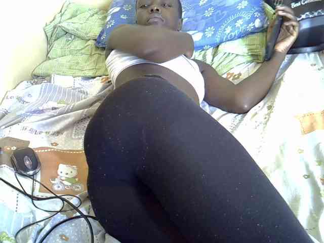 Hotdomina2 webcam