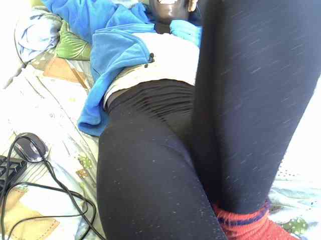 Hotdomina2 webcam