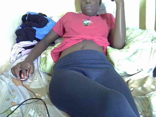 Hotdomina2 webcam