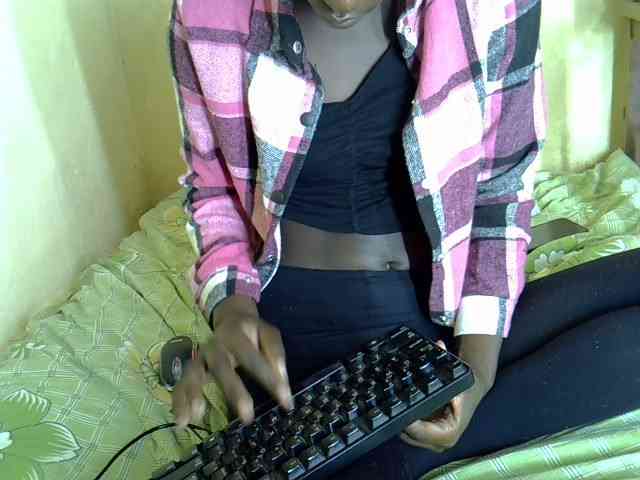 Hotdomina2 webcam