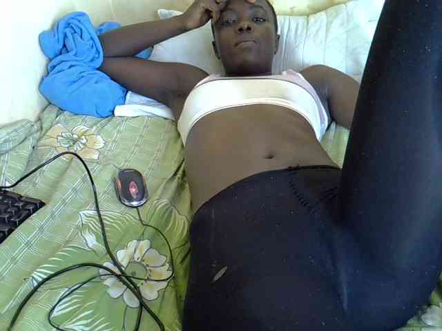 Hotdomina2 webcam