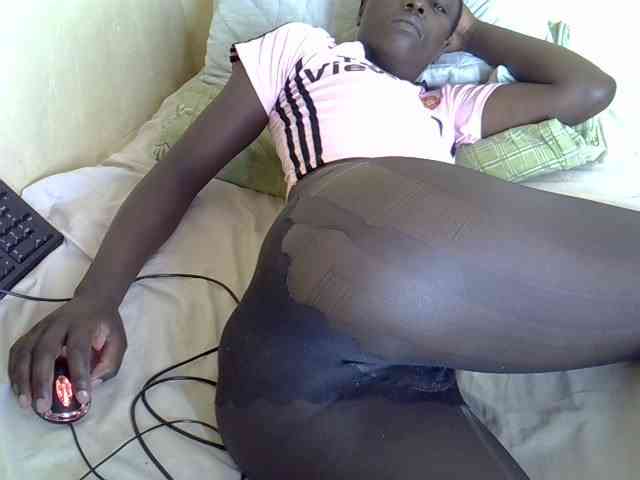 Hotdomina2 webcam