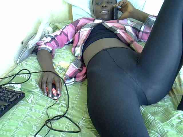 Hotdomina2 webcam