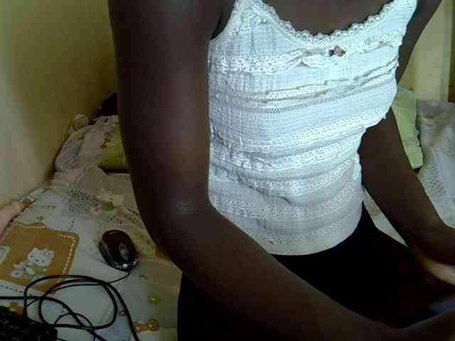 Hotdomina2 webcam