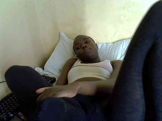 Hotdomina2 webcam