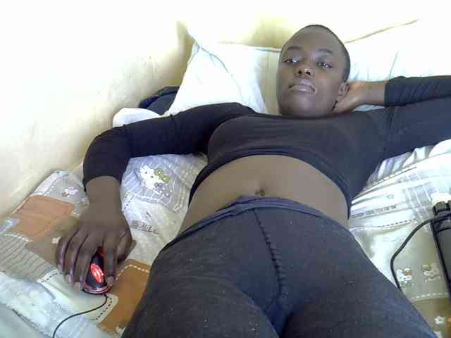 Hotdomina2 webcam