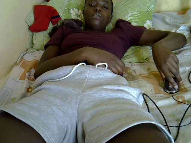 Hotdomina2 webcam