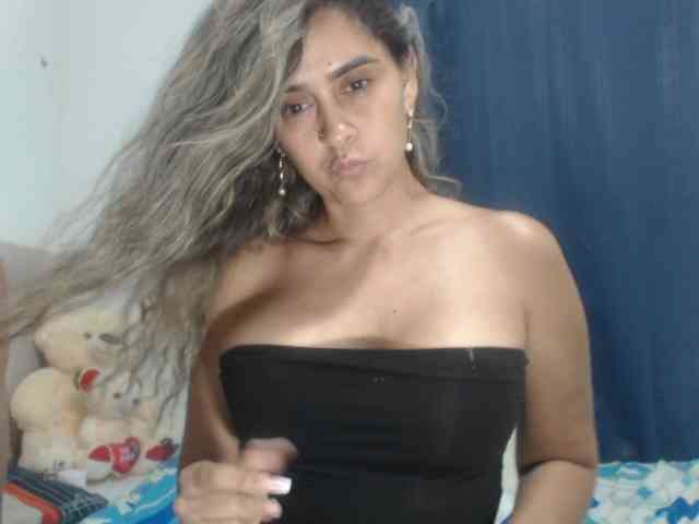 Modelo: fuckmyass