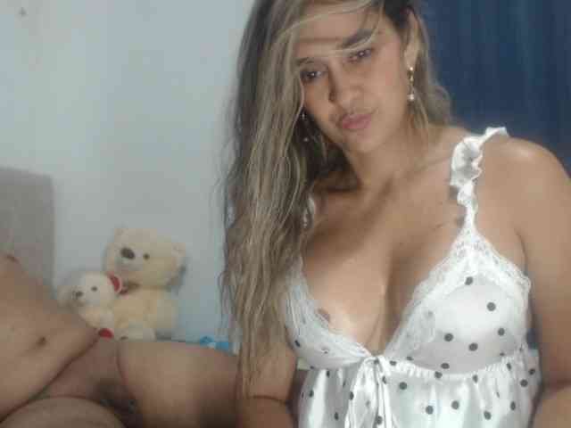 Modelo: fuckmyass