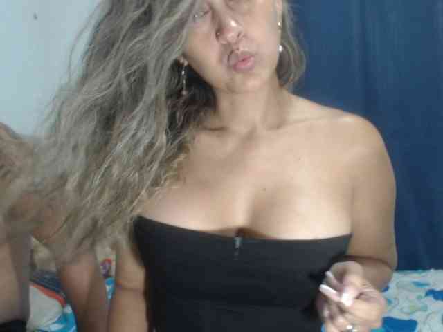 Modelo: fuckmyass