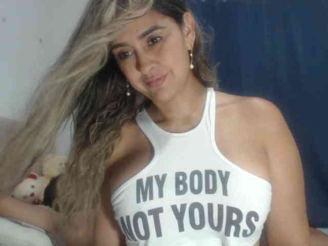 Modelo: fuckmyass