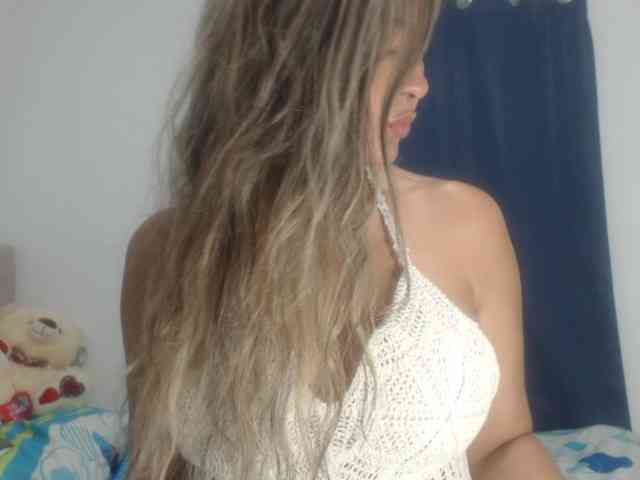 Modelo: fuckmyass