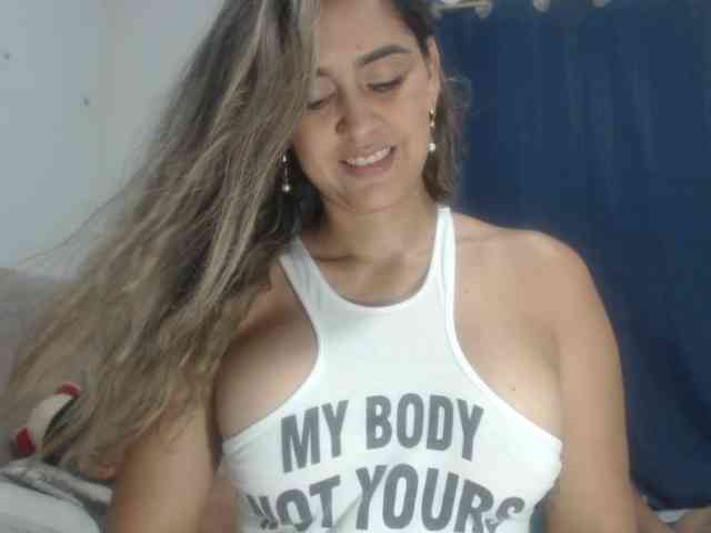 Modelo: fuckmyass