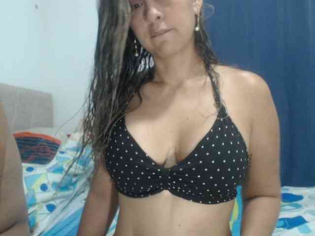 Modelo: fuckmyass