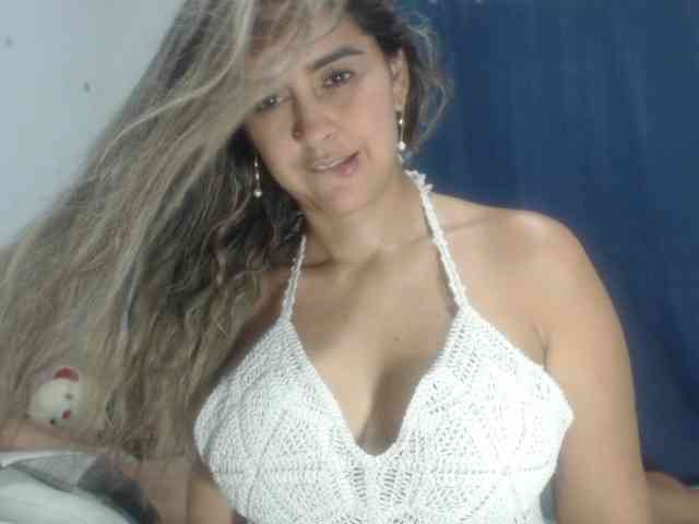Modelo: fuckmyass