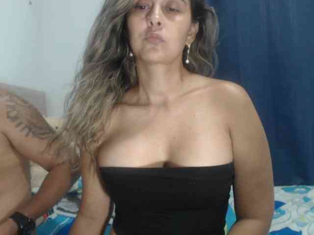 Modelo: fuckmyass