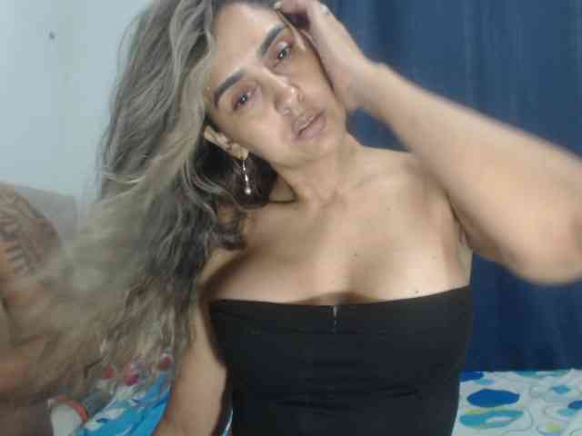 Modelo: fuckmyass
