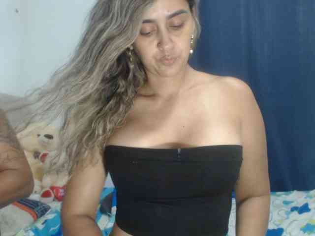 Modelo: fuckmyass
