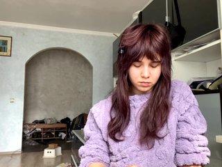 AngelinaVier Porn Show
