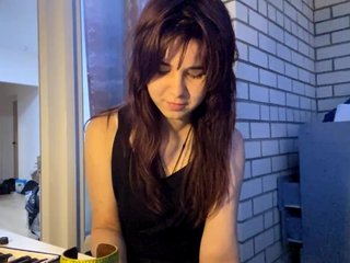 AngelinaVier Porn Show