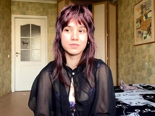 AngelinaVier Porn Show